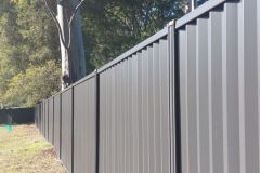 Colorbond-Fence-Monument-Urunga