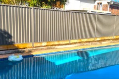 Colorbond-Pool-Fence-Urunga