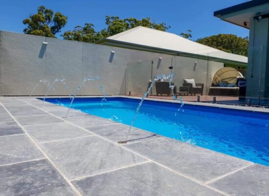 Glass Pool Fence Coffs Harbour